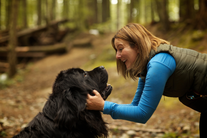 Хламидиоз у собак