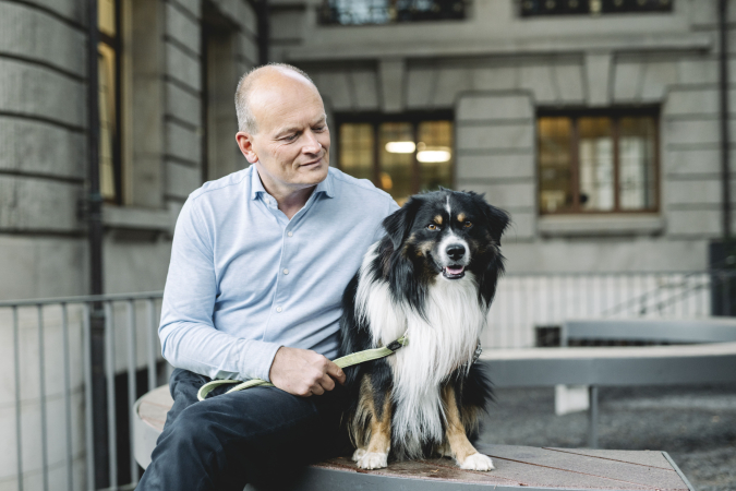 Пневмония у собак: симптомы и лечение